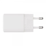 X2O Lader med Kabel 1.2m 35W USB-C/USB-A GaN Hvit