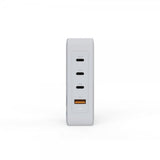 Xtorm Lader 140W GaN-Ultra Travel Charger + USB-C PD Cable