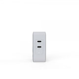 Xtorm Lader 67W GaN-Ultra Travel Charger + USB-C PD Cable