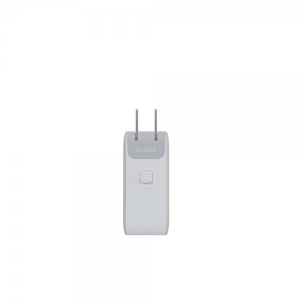 Xtorm Lader 67W GaN-Ultra Travel Charger + USB-C PD Cable