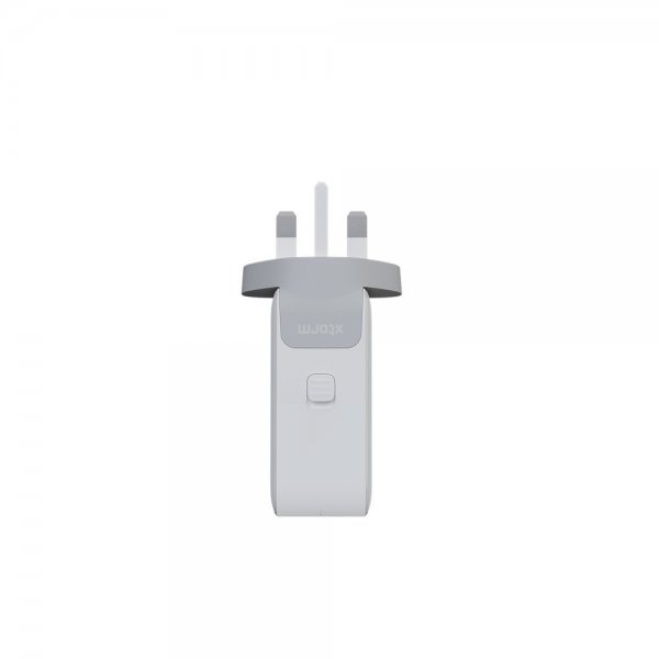 Xtorm Lader 67W GaN-Ultra Travel Charger + USB-C PD Cable