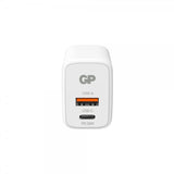 GP Lader PD 30W USB-A + USB-C