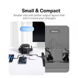Baseus Lader PowerCombo Cube PowerStrip 30W