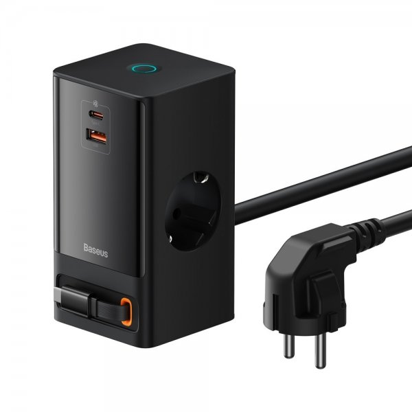Baseus Lader PowerCombo Digital PowerStrip