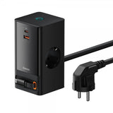Baseus Lader PowerCombo Digital PowerStrip