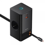 Baseus Lader PowerCombo Digital PowerStrip