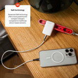 Fixed Lader Slim GaN 30W 1xUSB-C