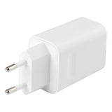 Deltaco Lader Quickcharge 24W USB-A Hvit