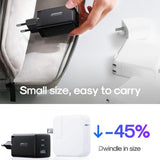 Joyroom Lader TCG01 65W med USB-C Kabel