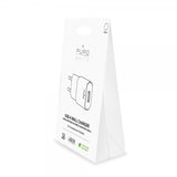 Puro Lader USB-A Wall Charger 12W