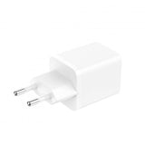 Gear Lader USB-C PD GaN 45W Hvit