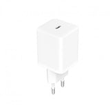 Gear Lader USB-C PD GaN 45W Hvit