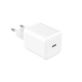 Gear Lader USB-C PD GaN 45W Hvit