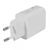Deltaco Lader USB-C PD Wall Charger 25W Hvit