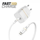 Otterbox Lader USB-C to Lightning 20W Wall Charger + Cable