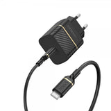 Otterbox Lader USB-C to USB-C 20W Wall Charger + Cable