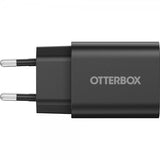 Otterbox Lader Wall Charger 20W USB-C Svart