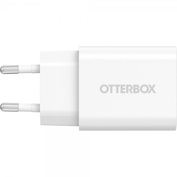 Otterbox Lader Wall Charger 20W USB-C Hvit