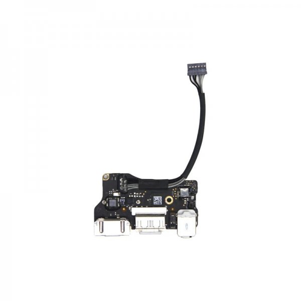 Ladekontakt MagSafe MacBook Air 13" (2012)