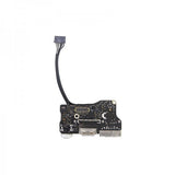 Ladekontakt MagSafe MacBook Air 13" (2012)