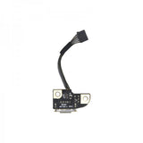 Ladekontakt MagSafe MacBook Pro 15" Unibody (2008/2009)
