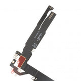 Ladekontakt med Flexkabel for iPhone 17 - Svart