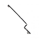 Ladekontakt med Flexkabel for iPhone Air - Svart