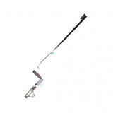 Ladekontakt med flexkabel for iPhone Air - Hvit