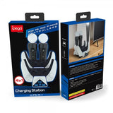 Ipega Ladestasjon for PlayStation 5/Move kontroller