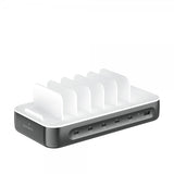4smarts Ladestasjon med kabler Team 100W