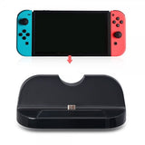 Dobe Ladestasjon for Nintendo Switch