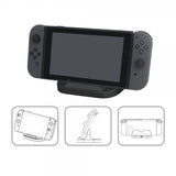 Dobe Ladestasjon for Nintendo Switch