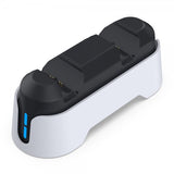 Dobe Ladestasjon for to kontroller PS5 DualSense