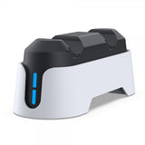 Dobe Ladestasjon for to kontroller PS5 DualSense