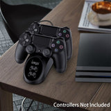 Ipega Ladestasjon til PlayStation 4 kontroller