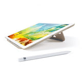 Satechi Aluminum Laptop Stand Sølv