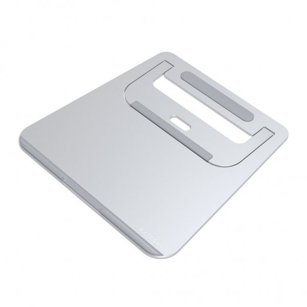 Satechi Aluminum Laptop Stand Sølv