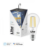 Lite bulb moments White Ambience E27 Filamentlampe