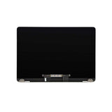 Skjerm/Display Macbook Air Retina 13" A1932 (2019) - romgrå