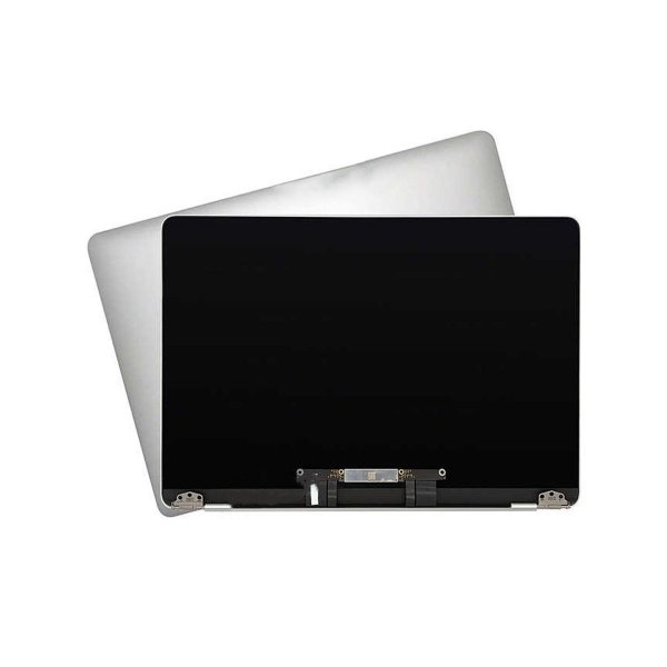 Skjerm/Display til MacBook Air Retina 13" A1932 (2019) - Silver