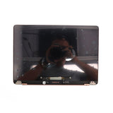 Skjerm/Display Macbook Air Retina 13" A2179 (2020) - Roségull