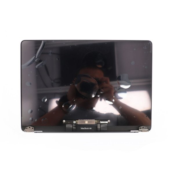 Skjerm/Display Macbook Air Retina 13" A2179 (2020) - Romgrå