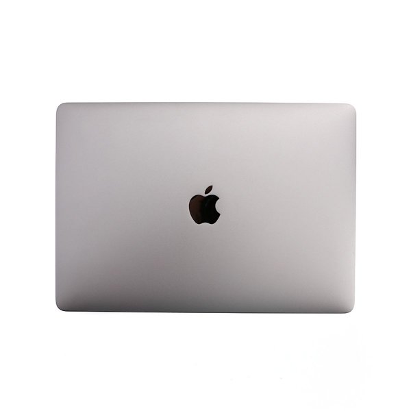 Skjerm/Display Macbook Air Retina 13" A2179 (2020) - Sølv