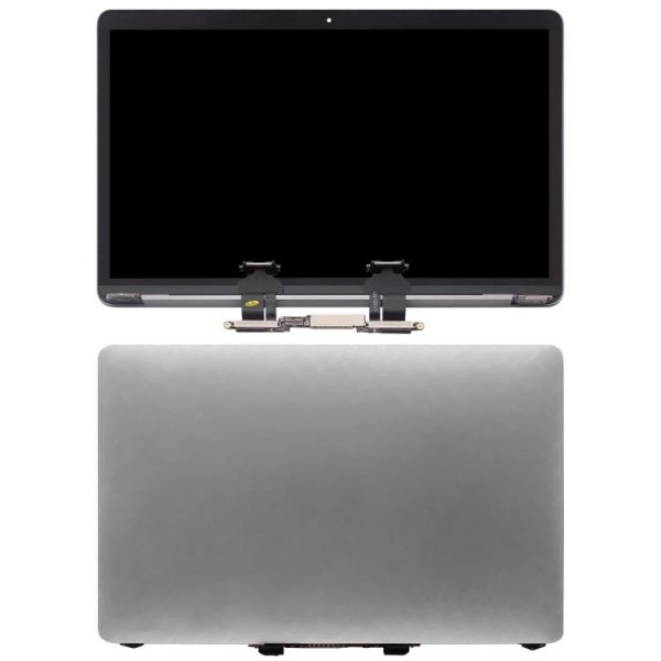Skjerm/Display MacBook Pro 13" A2251 (2020) - Romgrå