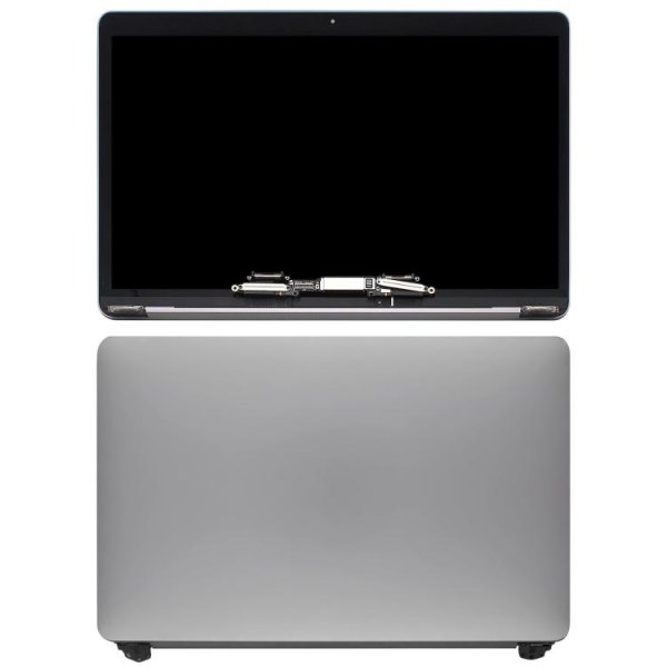 Skjerm/Display MacBook Pro 13" A2289 (2020) - Romgrå