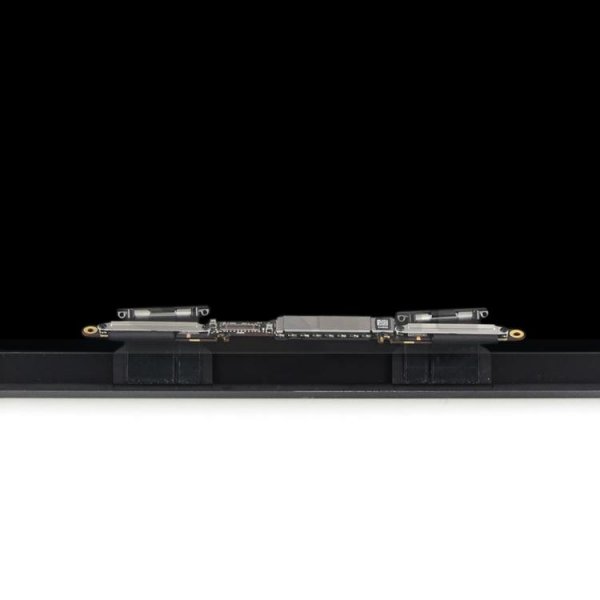 Skjerm/Display MacBook Pro 13" M1 A2338 (2020) - Romgrå