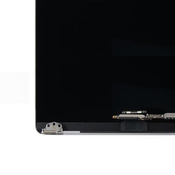 Skjerm/Display MacBook Pro 13" M1 A2338 (2020) - Romgrå