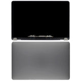 Skjerm/Display MacBook Pro 13" M1 A2338 (2020) - Romgrå