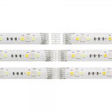 Deltaco Smart Home LED-stripeforlengelse RGB 6-pin 1m