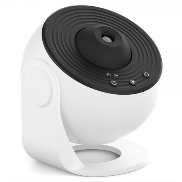 Beline MajesticLine LED-projektor Galaxy Starry Sky Rotating